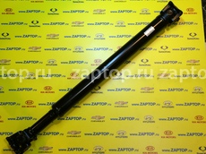 49100-4E500 Кардан передний Bongo